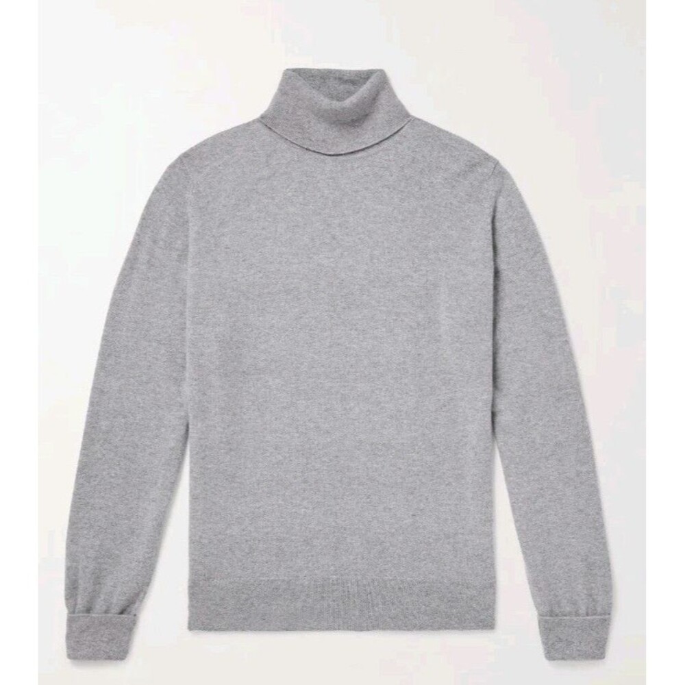 william lockie sweater